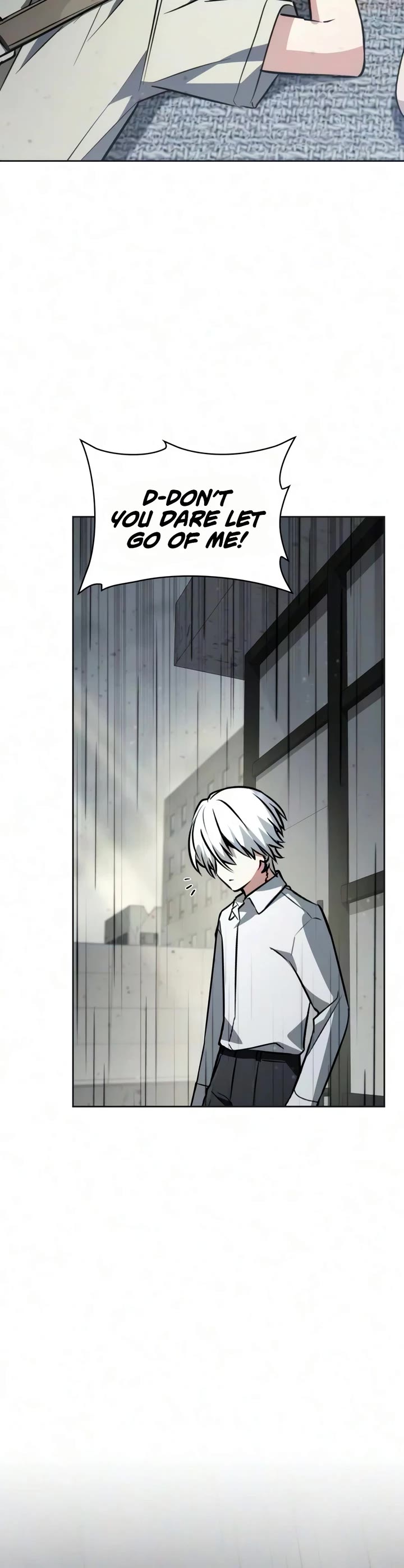 Genius Prismatic Mage chapter 81 page 33