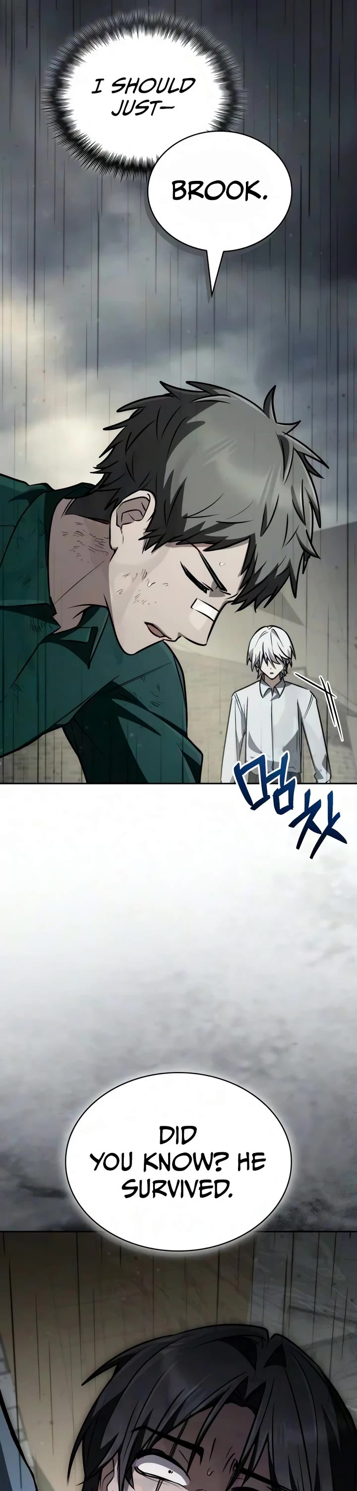 Genius Prismatic Mage chapter 81 page 39
