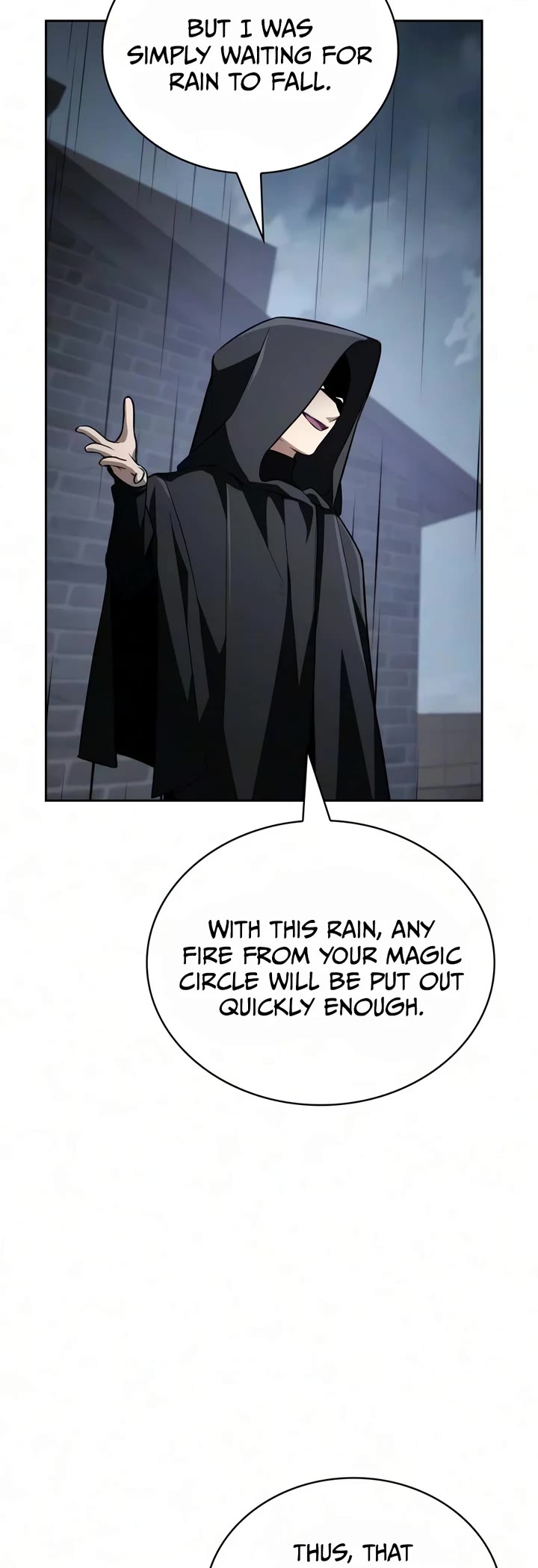 Genius Prismatic Mage chapter 81 page 4