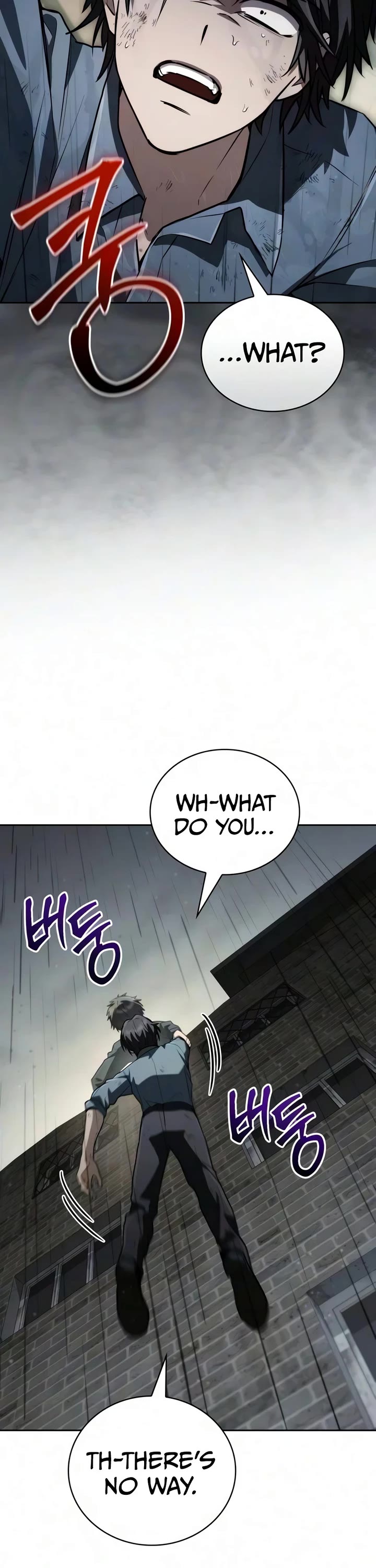 Genius Prismatic Mage chapter 81 page 40