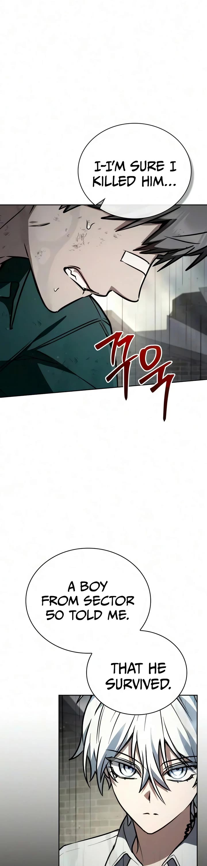Genius Prismatic Mage chapter 81 page 41