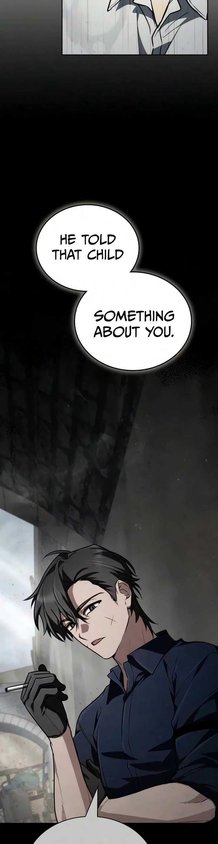 Genius Prismatic Mage chapter 81 page 42