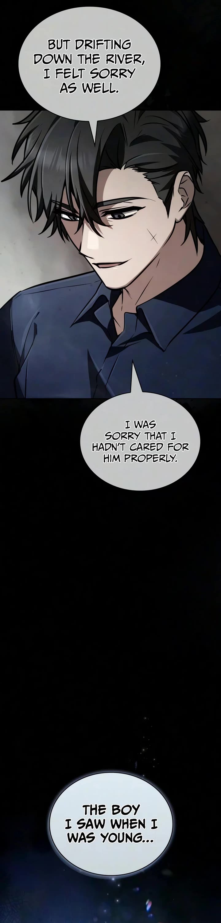 Genius Prismatic Mage chapter 81 page 44