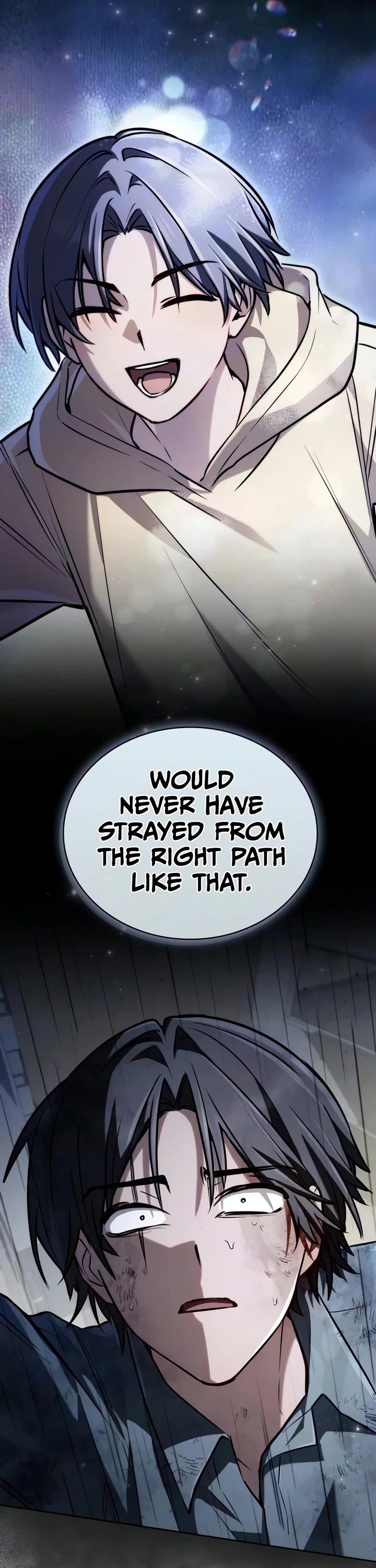 Genius Prismatic Mage chapter 81 page 45