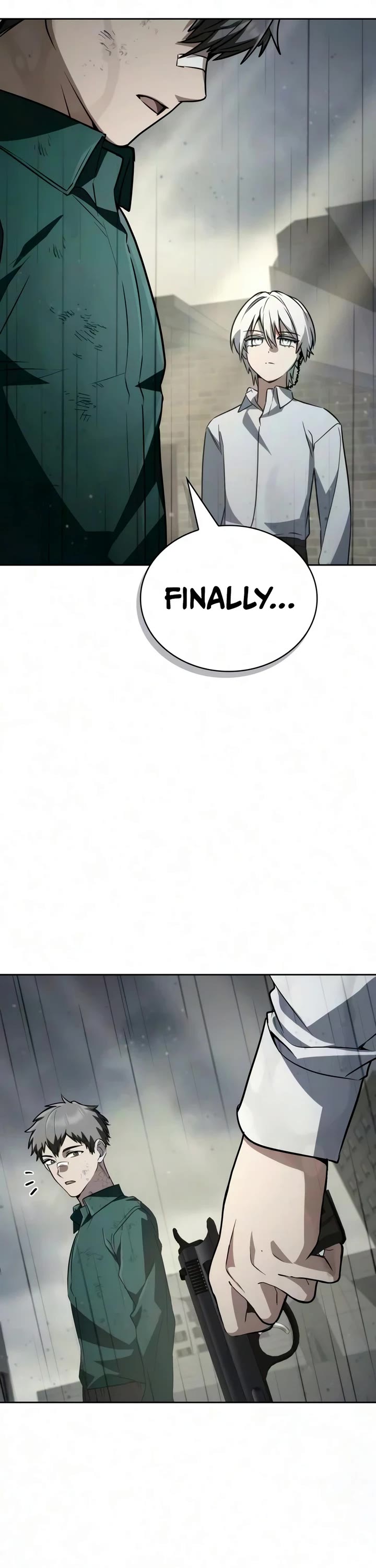 Genius Prismatic Mage chapter 81 page 50