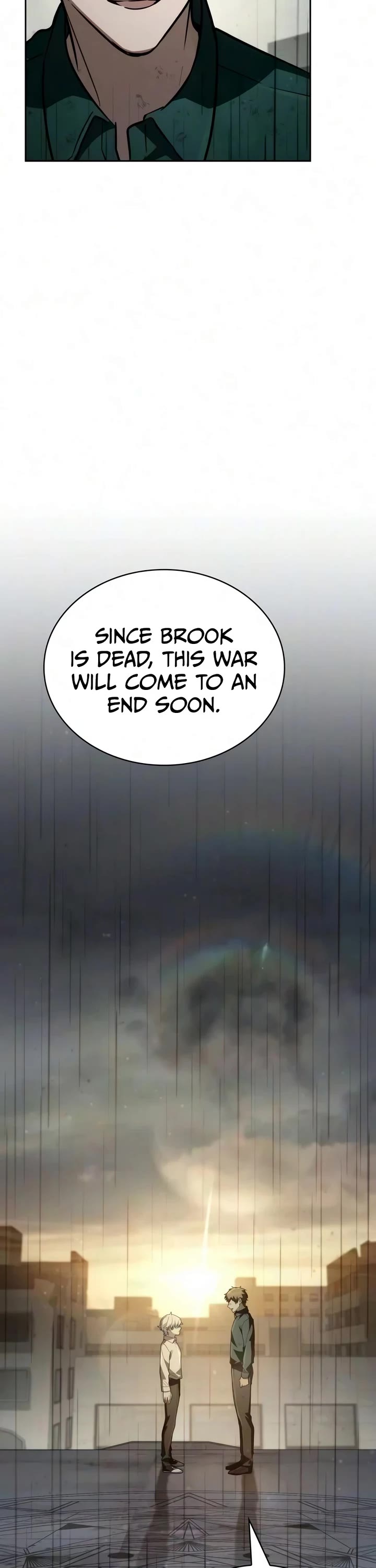 Genius Prismatic Mage chapter 81 page 52