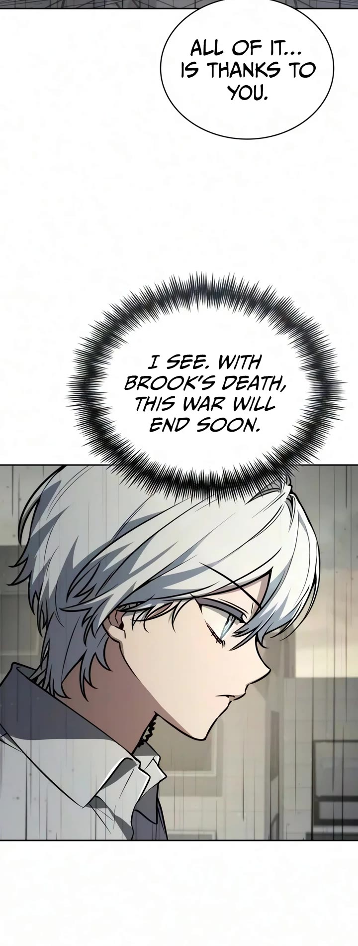 Genius Prismatic Mage chapter 81 page 53
