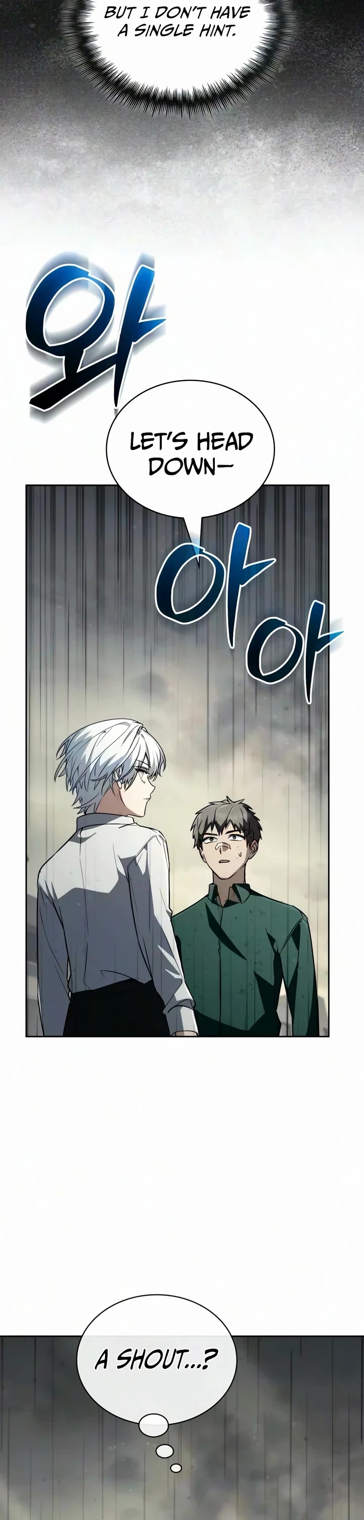 Genius Prismatic Mage chapter 81 page 55