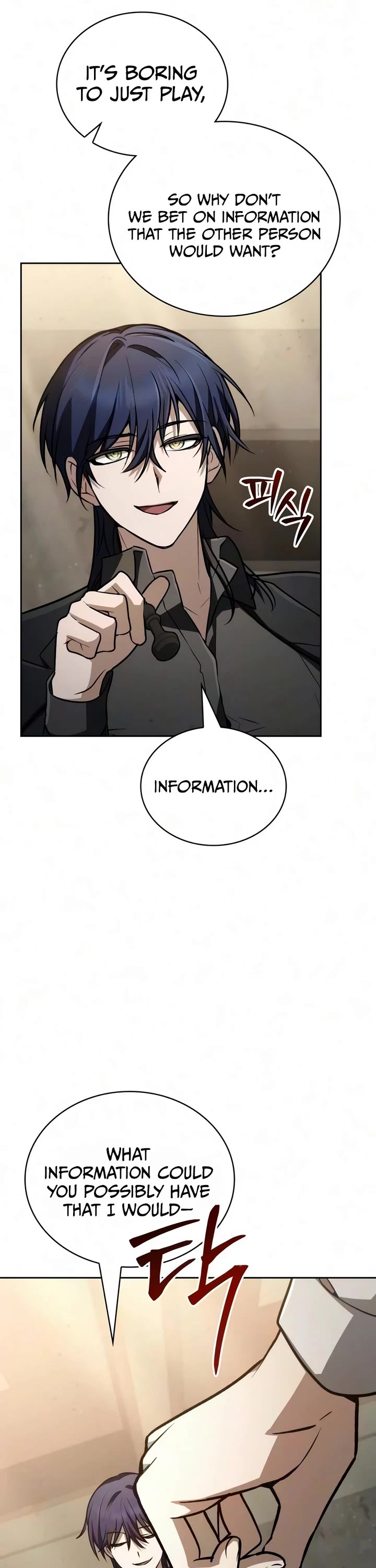 Genius Prismatic Mage chapter 83 page 46