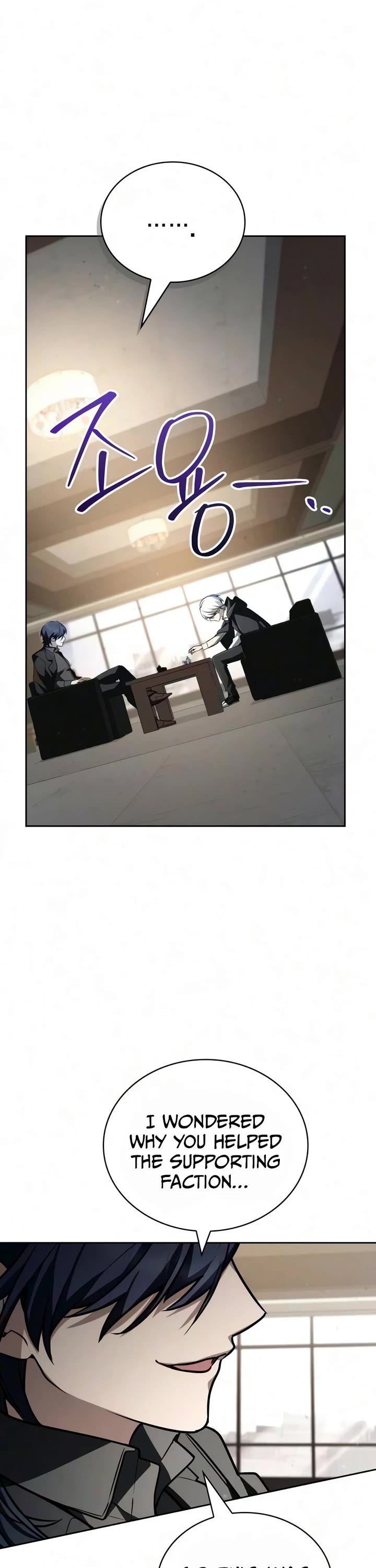 Genius Prismatic Mage chapter 83 page 48