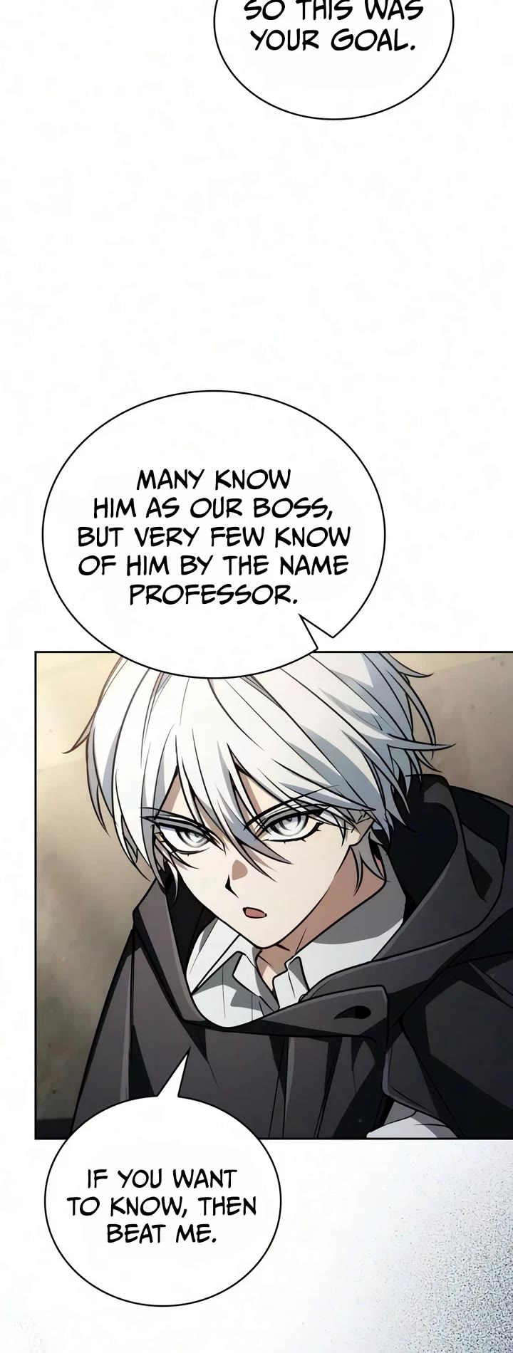 Genius Prismatic Mage chapter 83 page 49