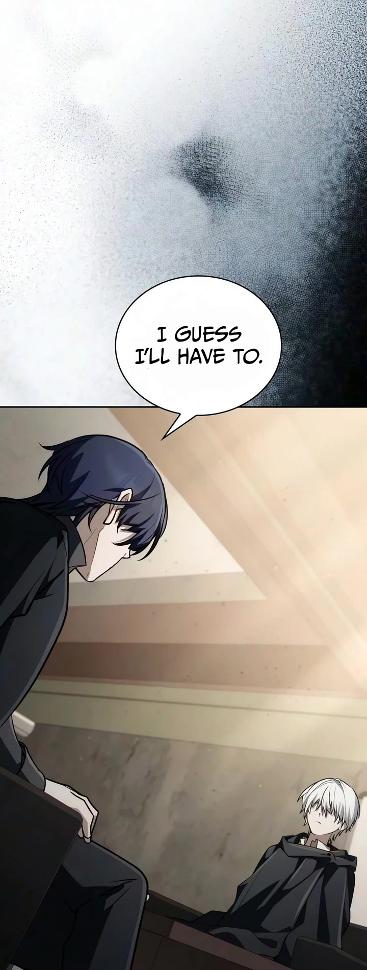 Genius Prismatic Mage chapter 83 page 50