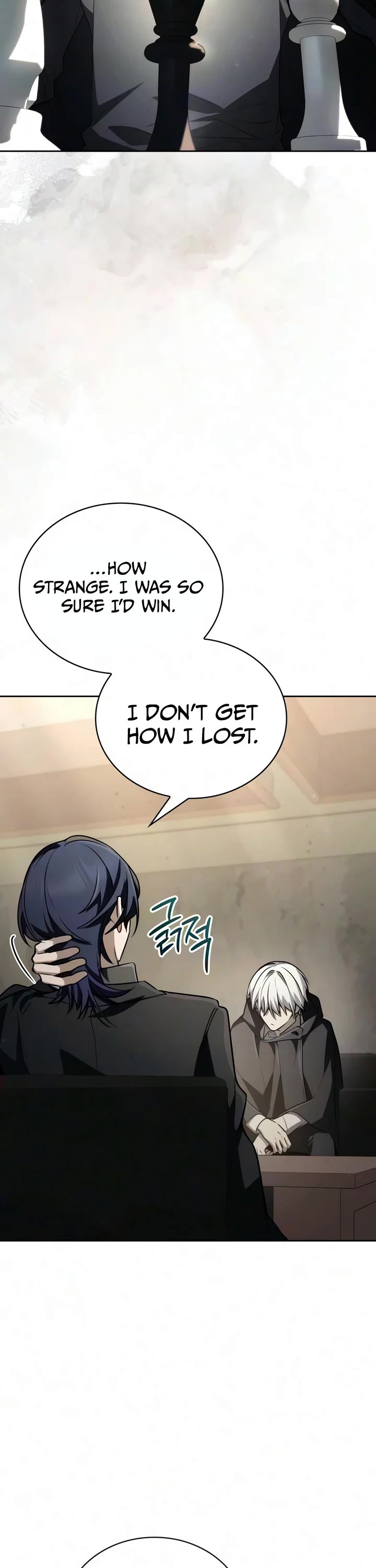 Genius Prismatic Mage chapter 83 page 53