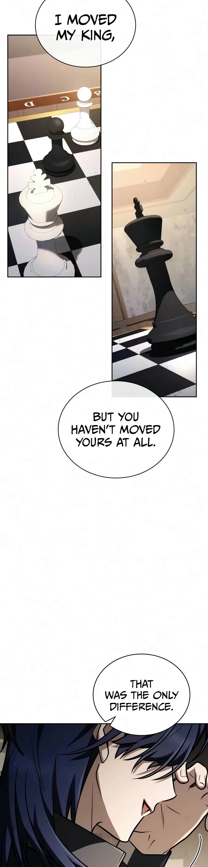 Genius Prismatic Mage chapter 83 page 54