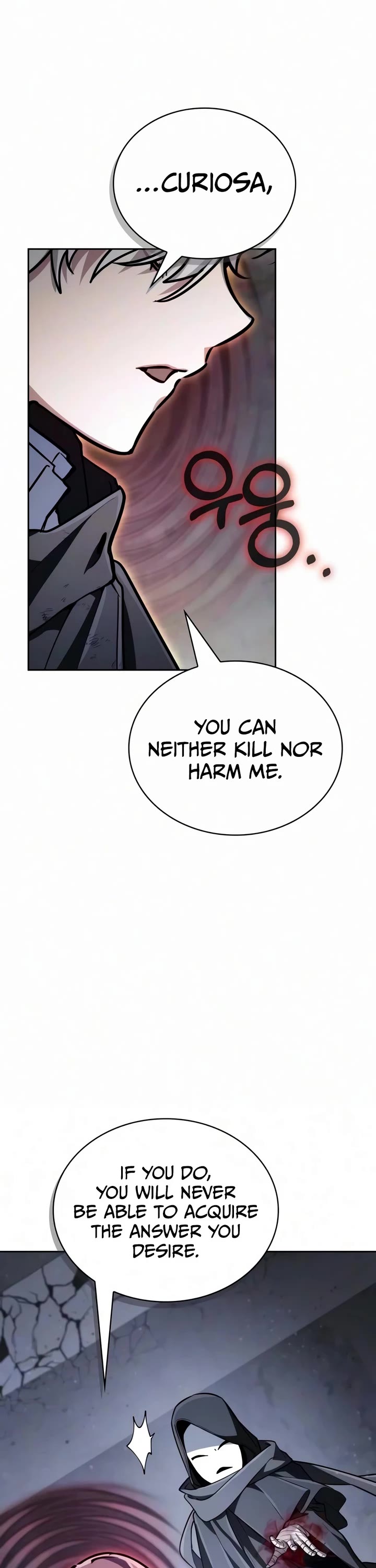 Genius Prismatic Mage chapter 85 page 6