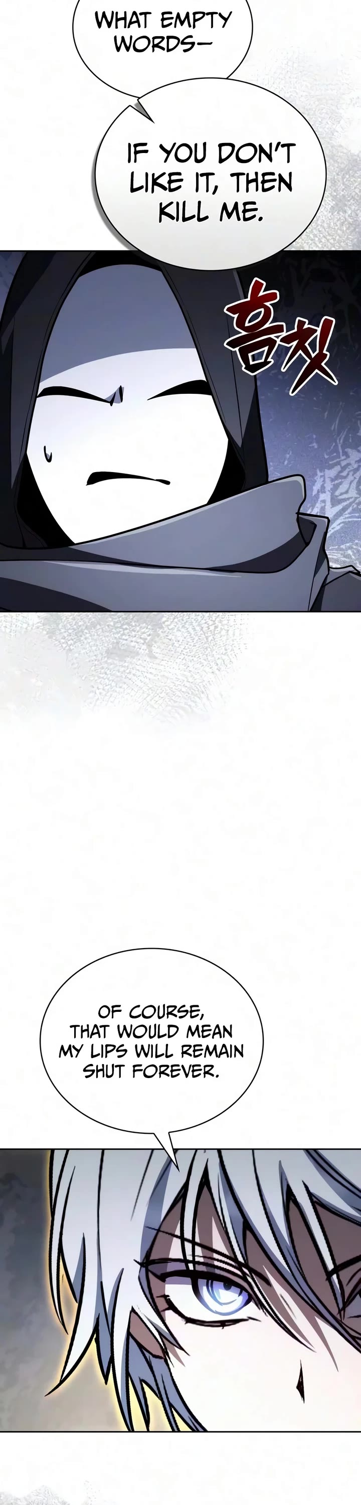 Genius Prismatic Mage chapter 85 page 8