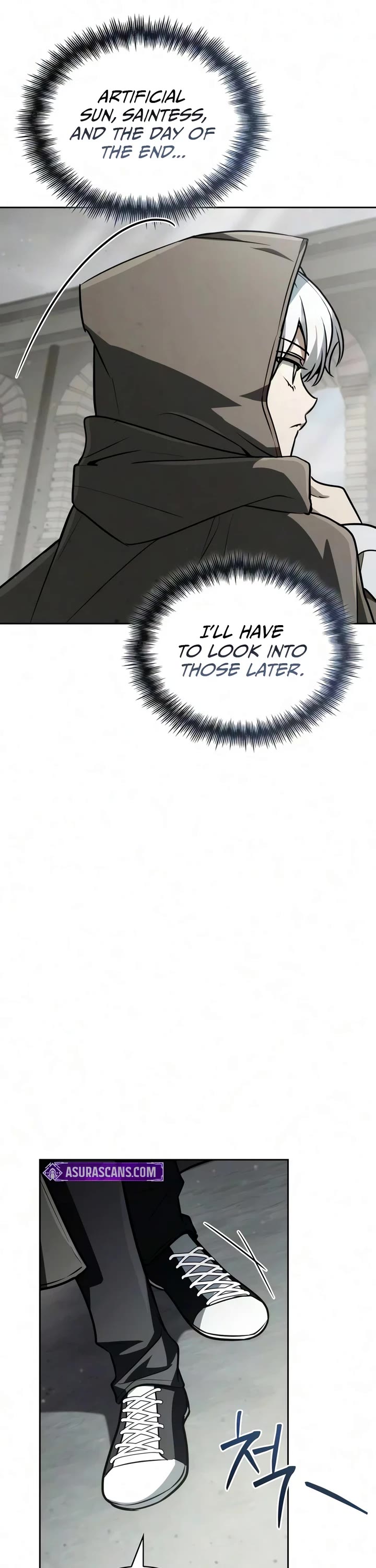 Genius Prismatic Mage chapter 89 page 12