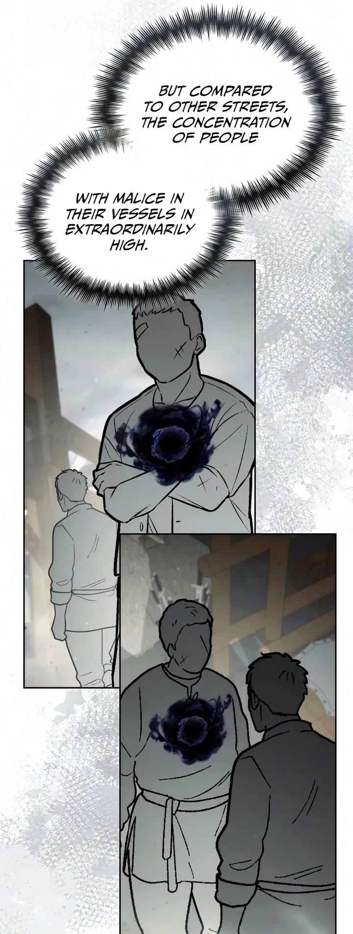 Genius Prismatic Mage chapter 89 page 15
