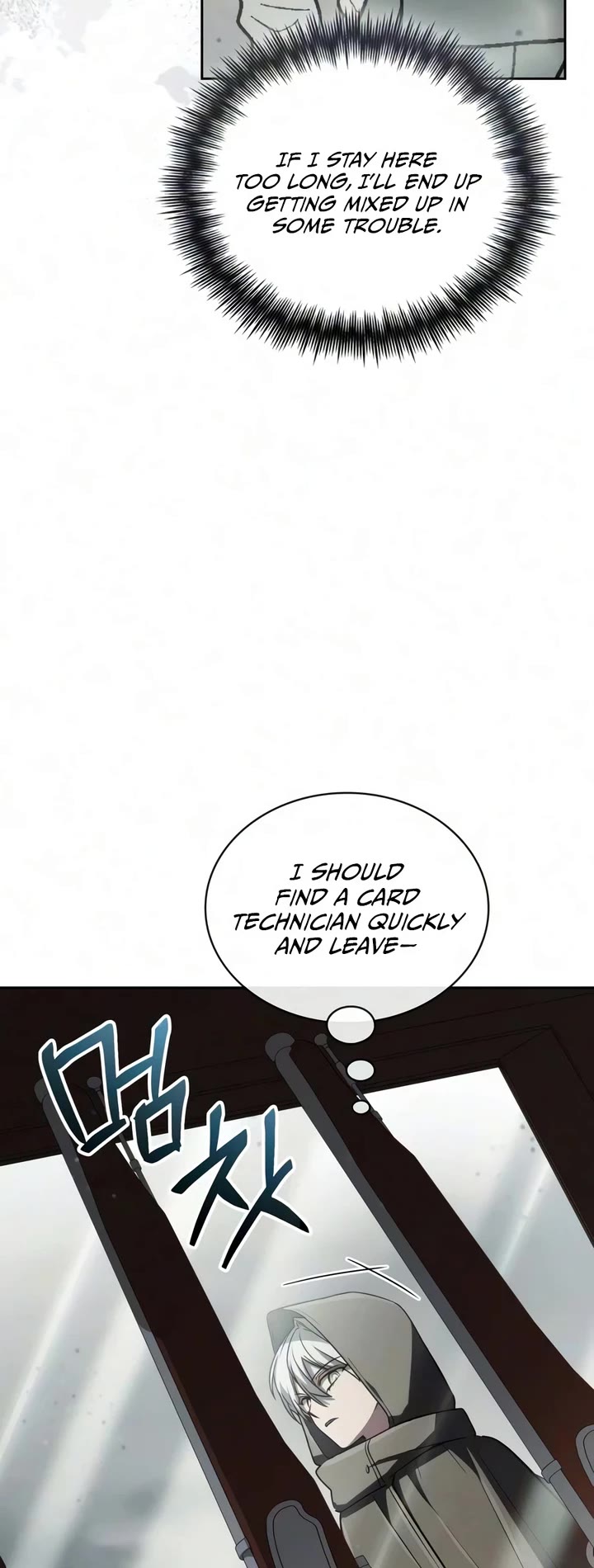 Genius Prismatic Mage chapter 89 page 16