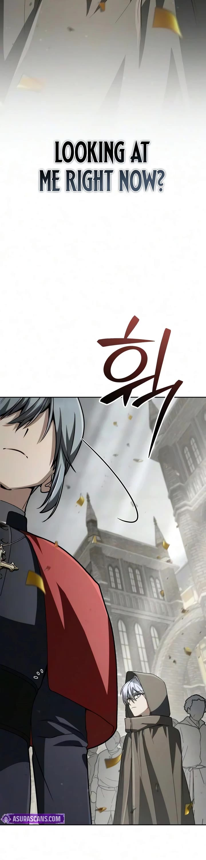 Genius Prismatic Mage chapter 89 page 2