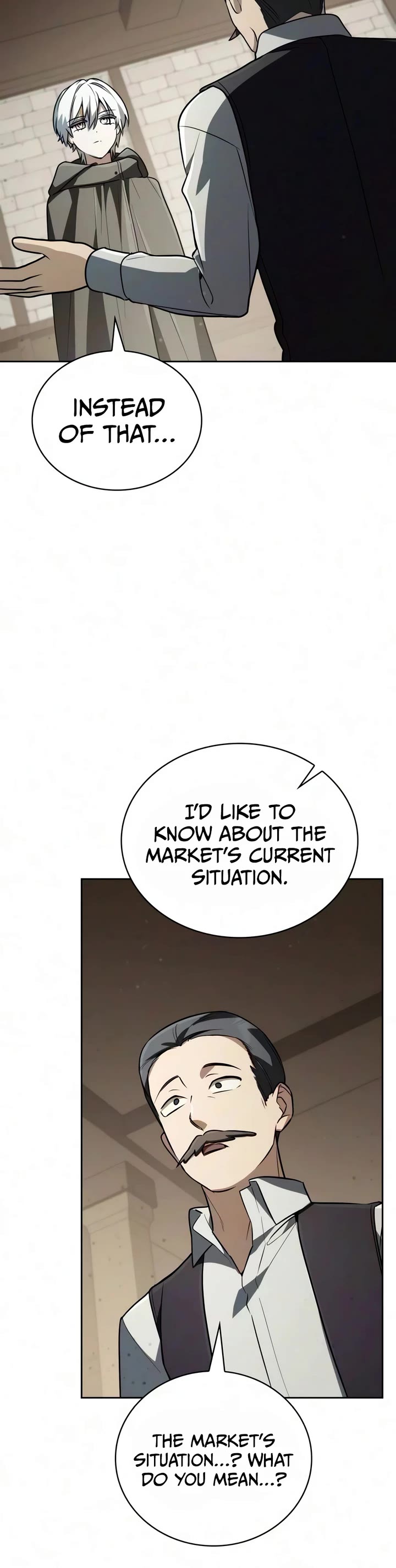 Genius Prismatic Mage chapter 89 page 29