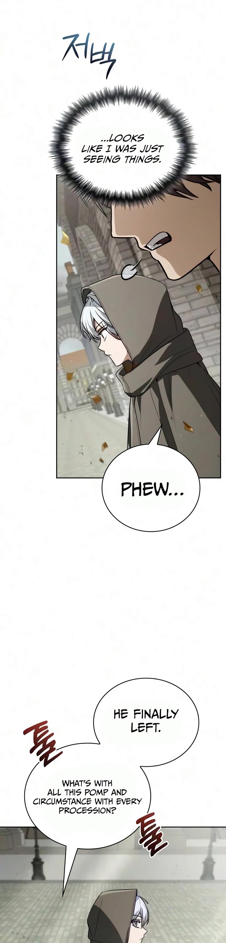 Genius Prismatic Mage chapter 89 page 3