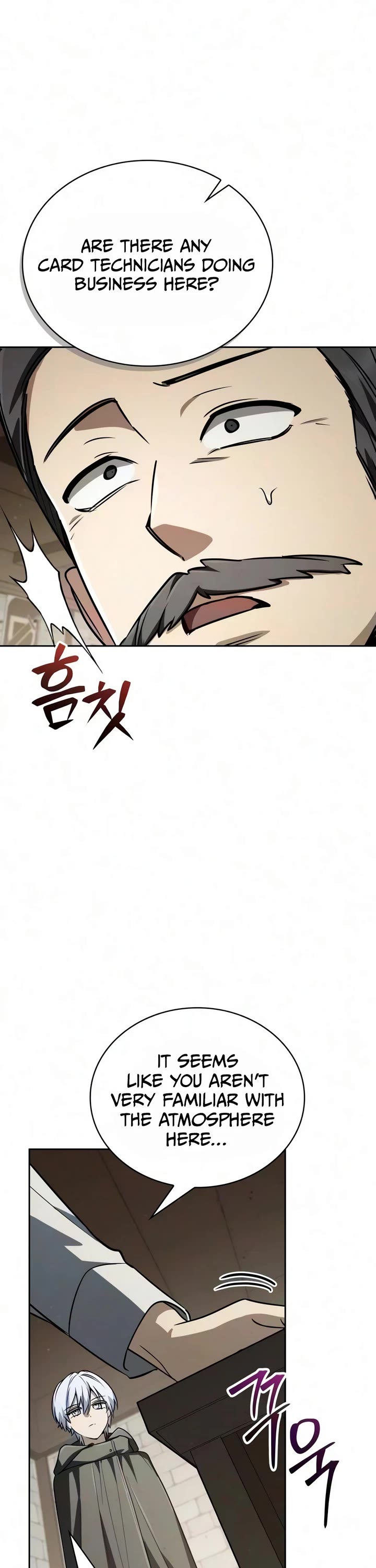 Genius Prismatic Mage chapter 89 page 30