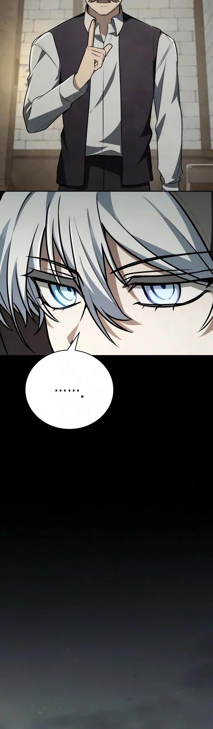 Genius Prismatic Mage chapter 89 page 35