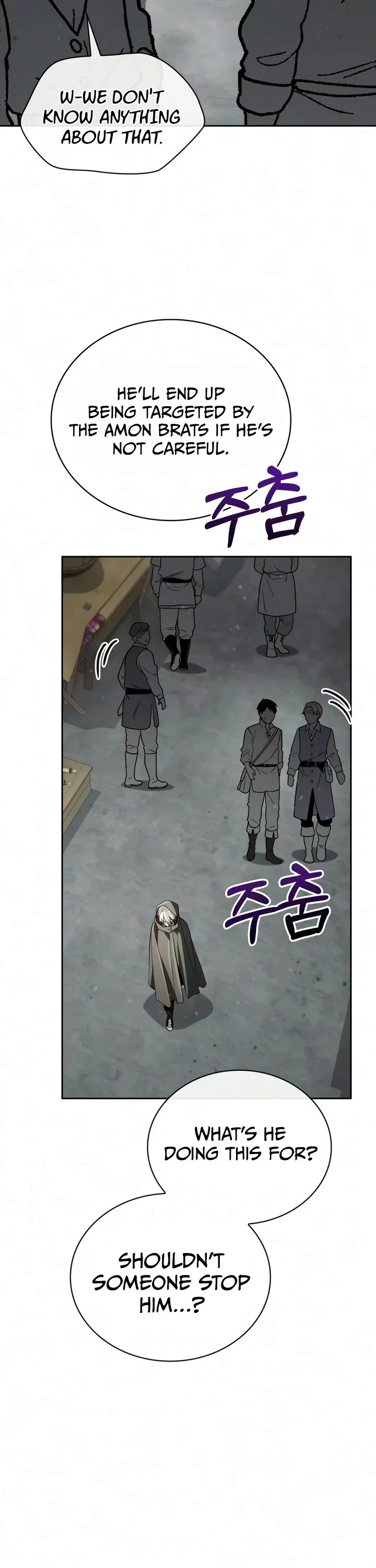 Genius Prismatic Mage chapter 89 page 37