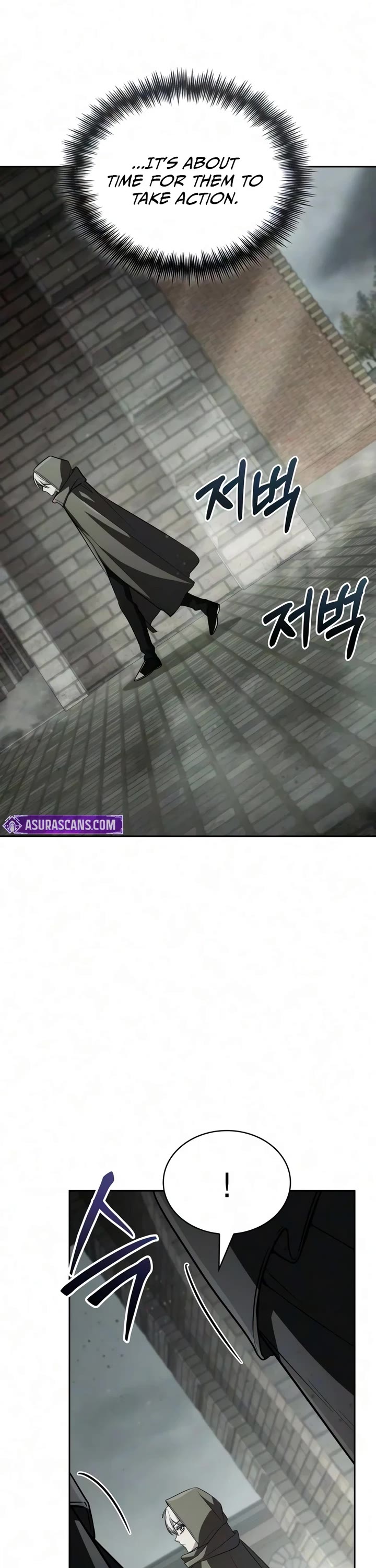 Genius Prismatic Mage chapter 89 page 38