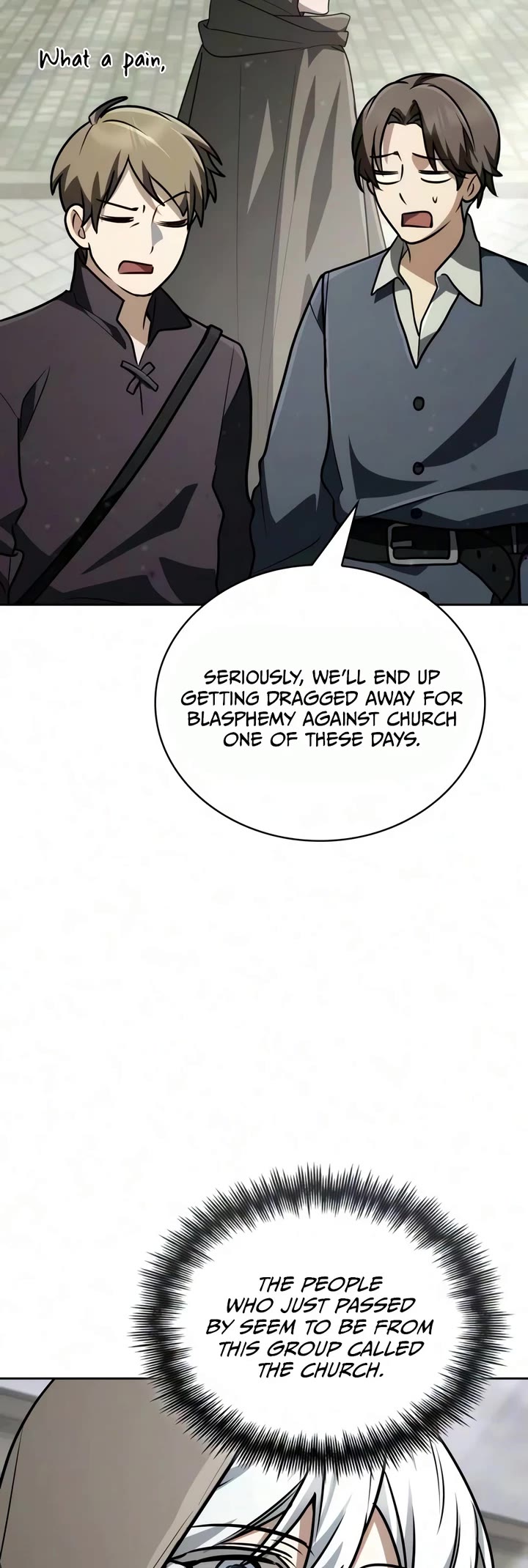 Genius Prismatic Mage chapter 89 page 4