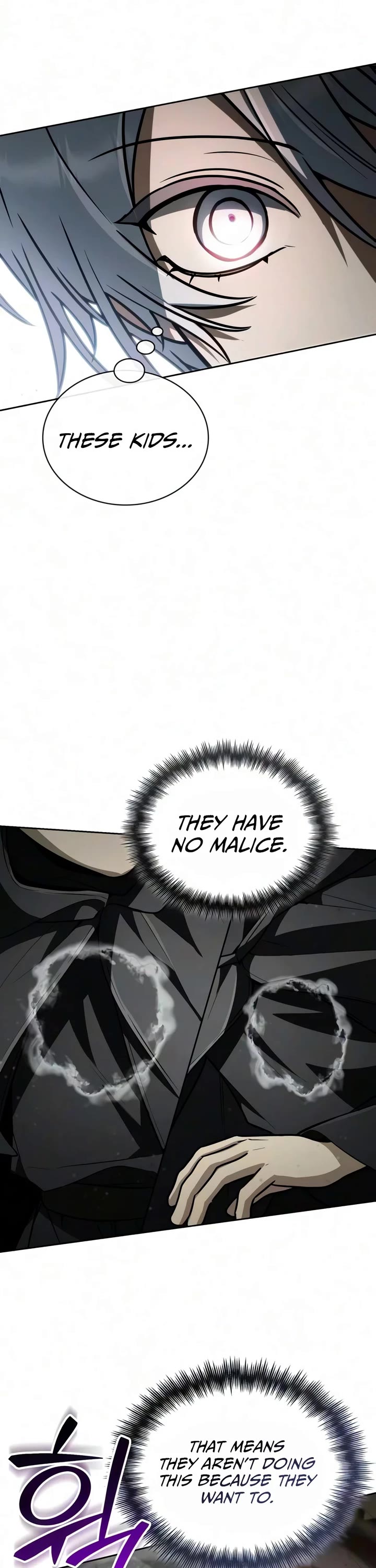 Genius Prismatic Mage chapter 89 page 48