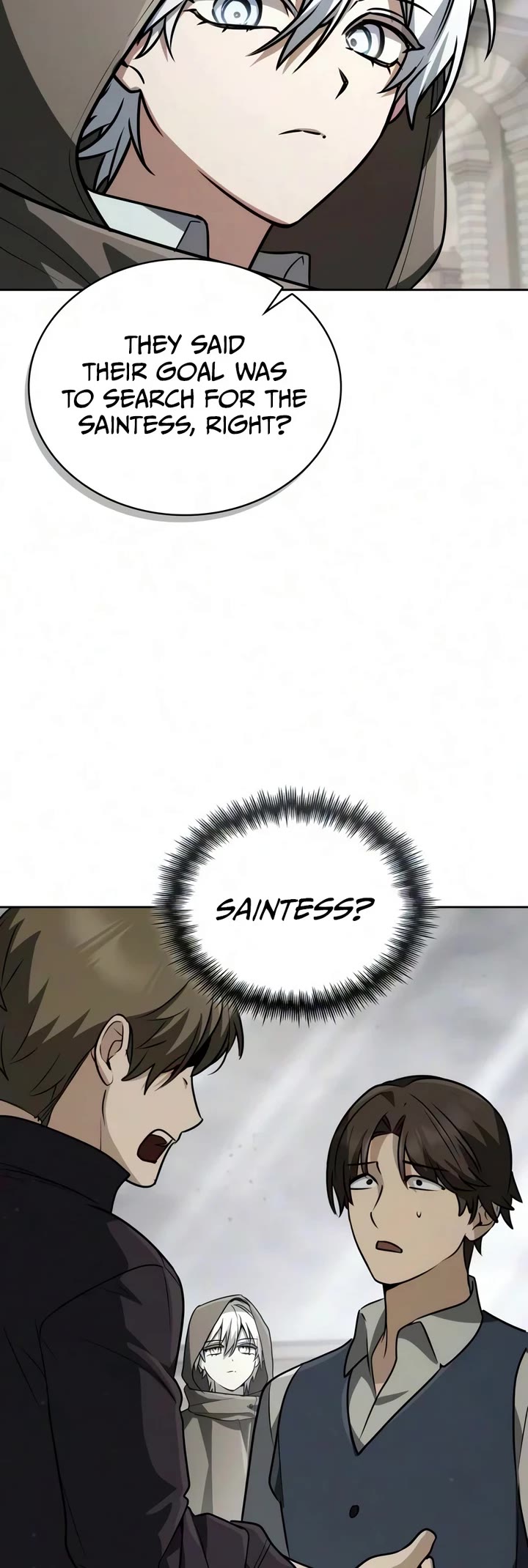Genius Prismatic Mage chapter 89 page 5