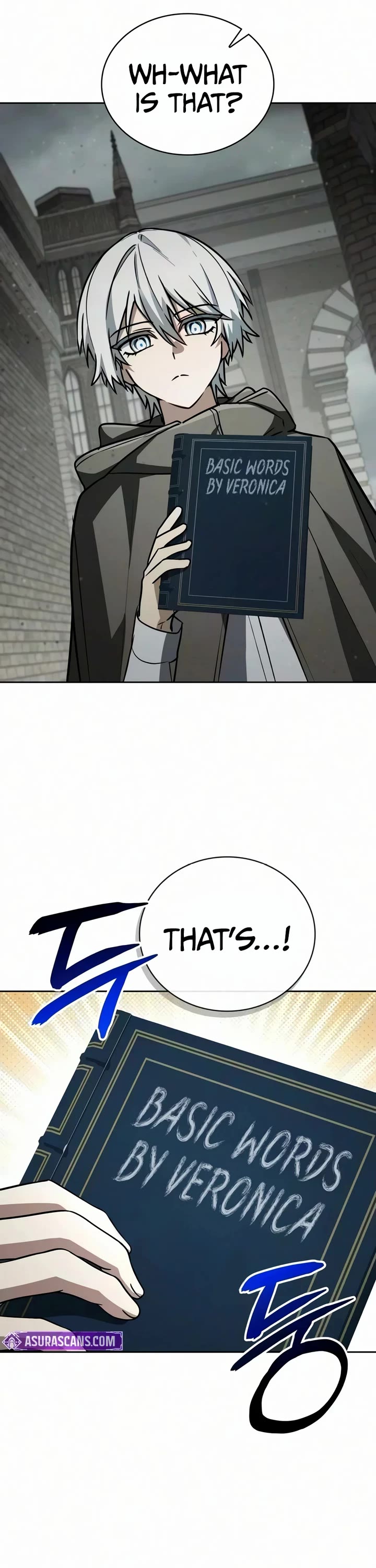 Genius Prismatic Mage chapter 89 page 52