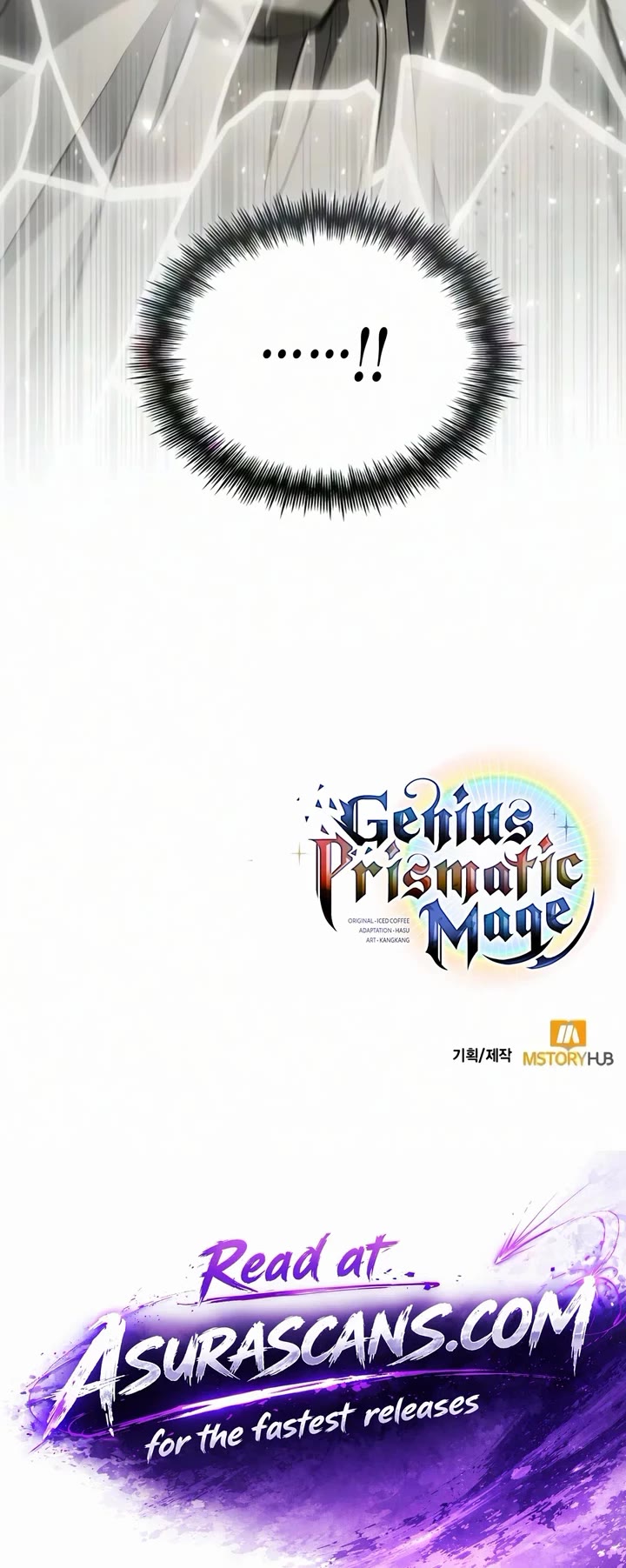 Genius Prismatic Mage chapter 89 page 56