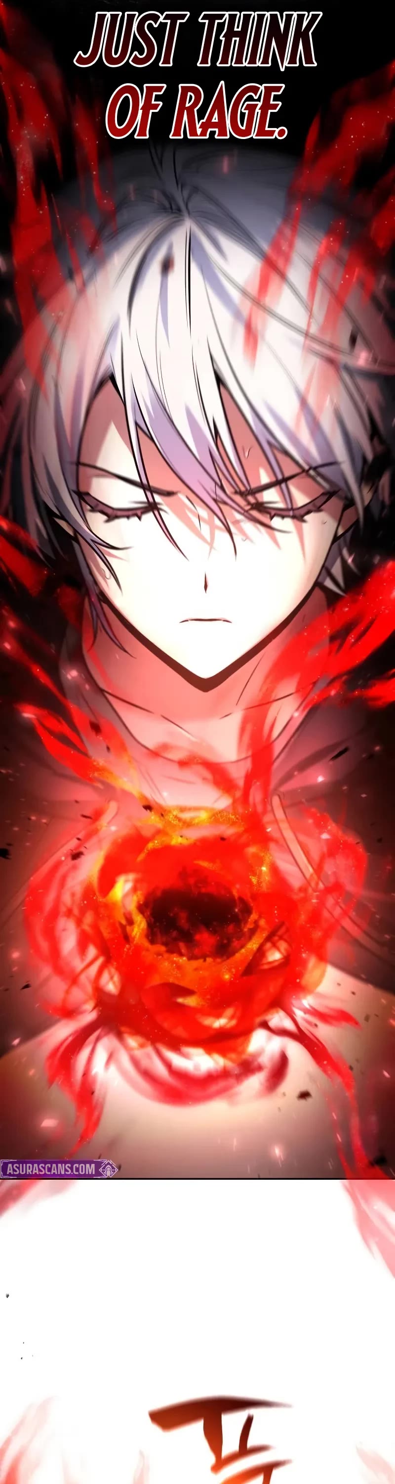 Genius Prismatic Mage chapter 9 page 12