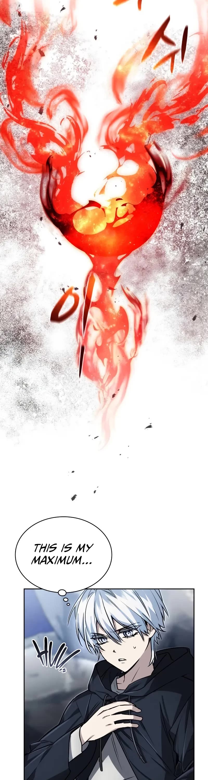 Genius Prismatic Mage chapter 9 page 13