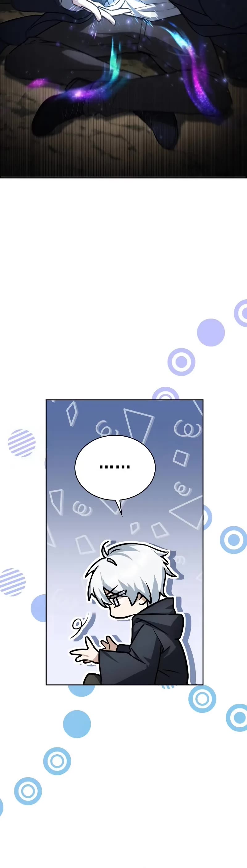 Genius Prismatic Mage chapter 9 page 16