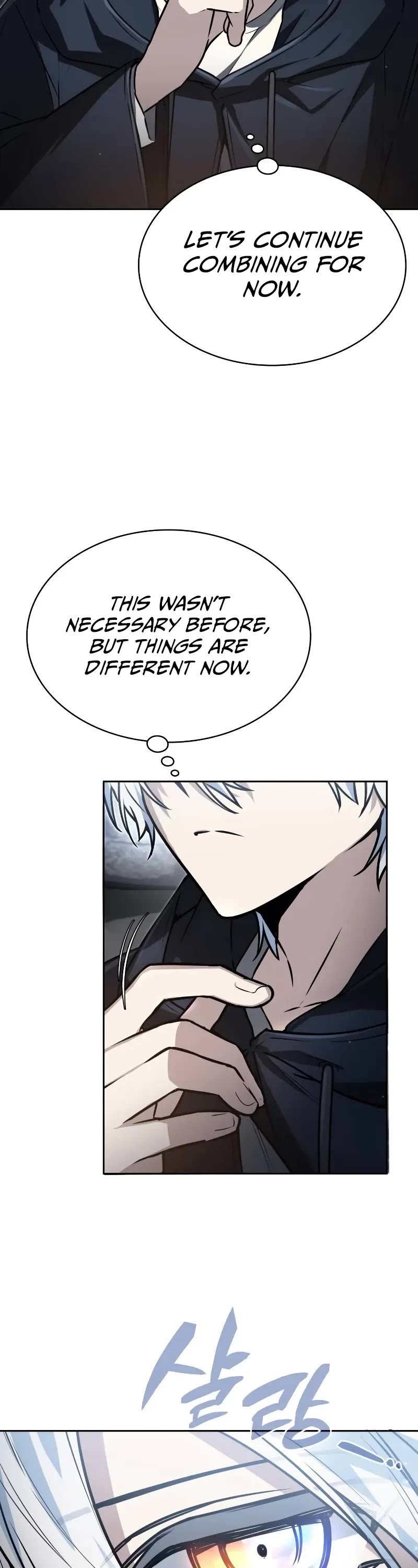 Genius Prismatic Mage chapter 9 page 18