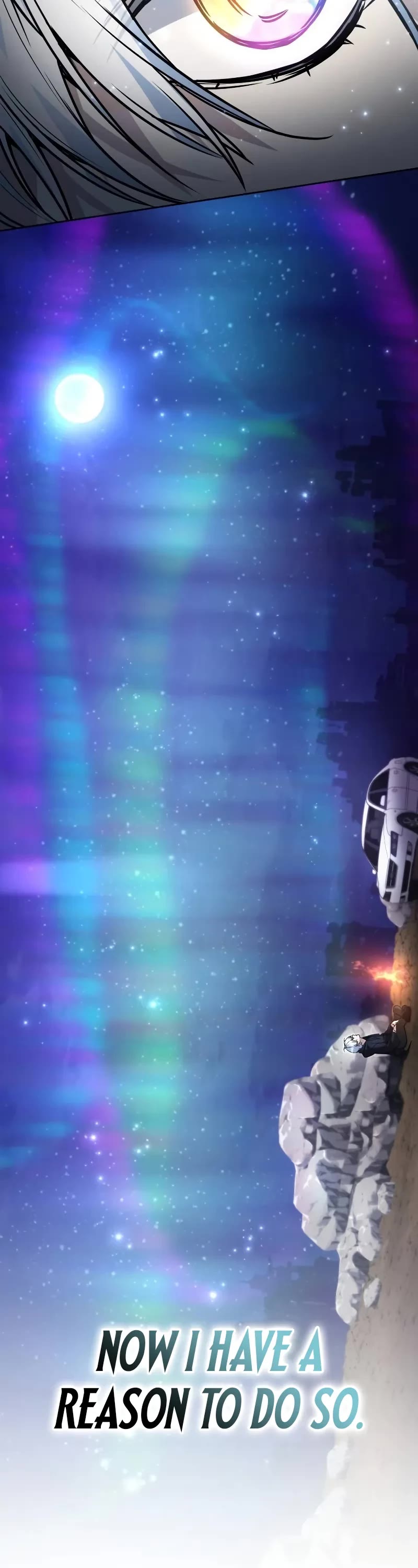 Genius Prismatic Mage chapter 9 page 19