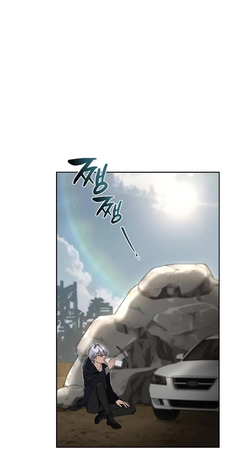 Genius Prismatic Mage chapter 9 page 21