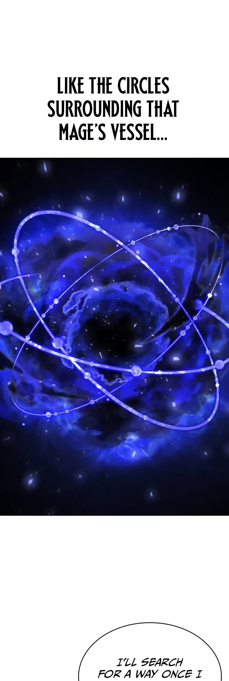 Genius Prismatic Mage chapter 9 page 26