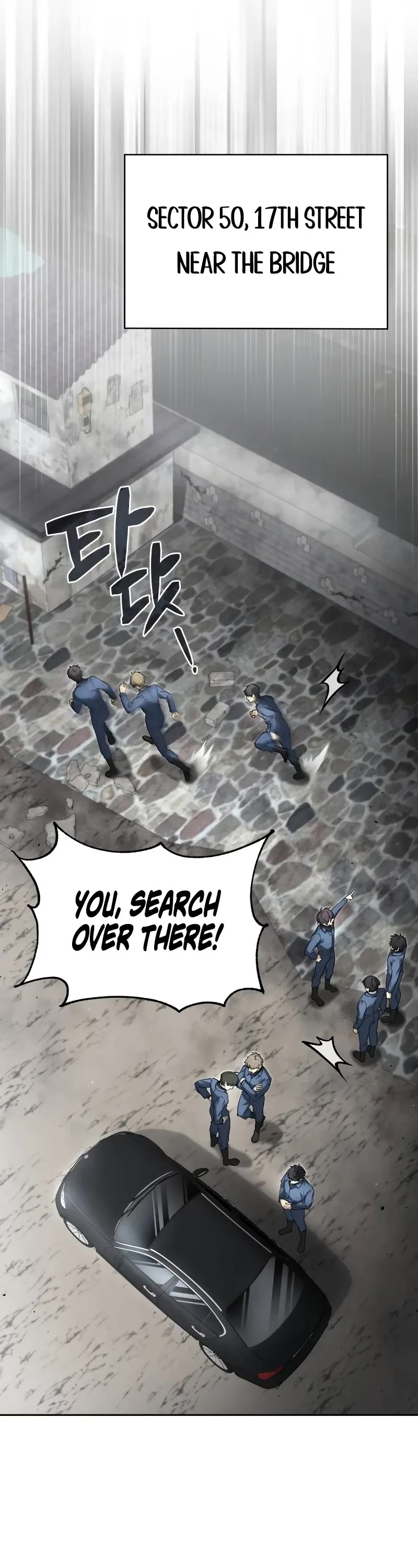 Genius Prismatic Mage chapter 9 page 28