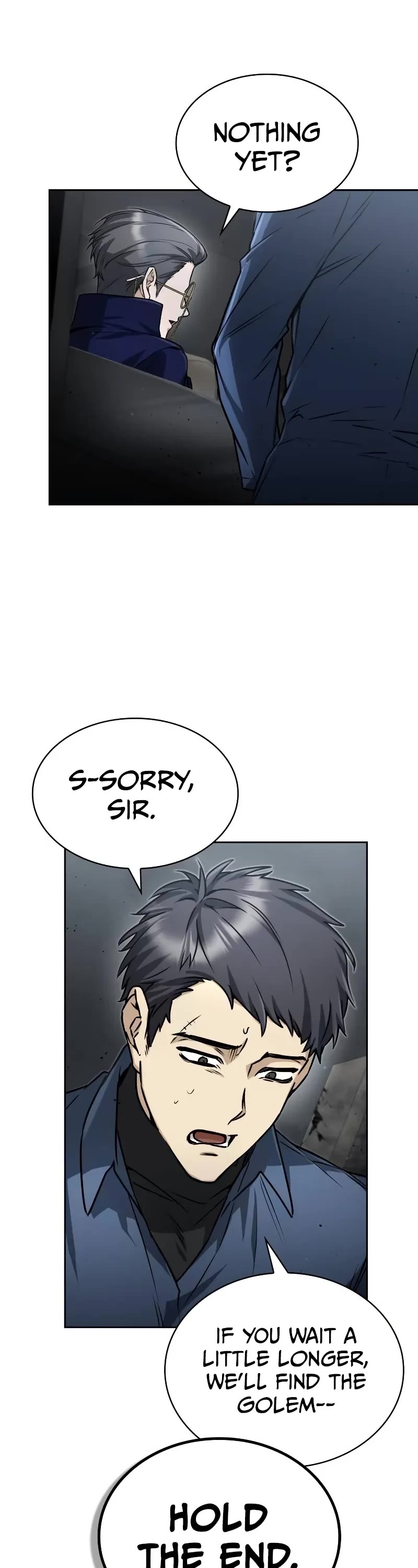 Genius Prismatic Mage chapter 9 page 29