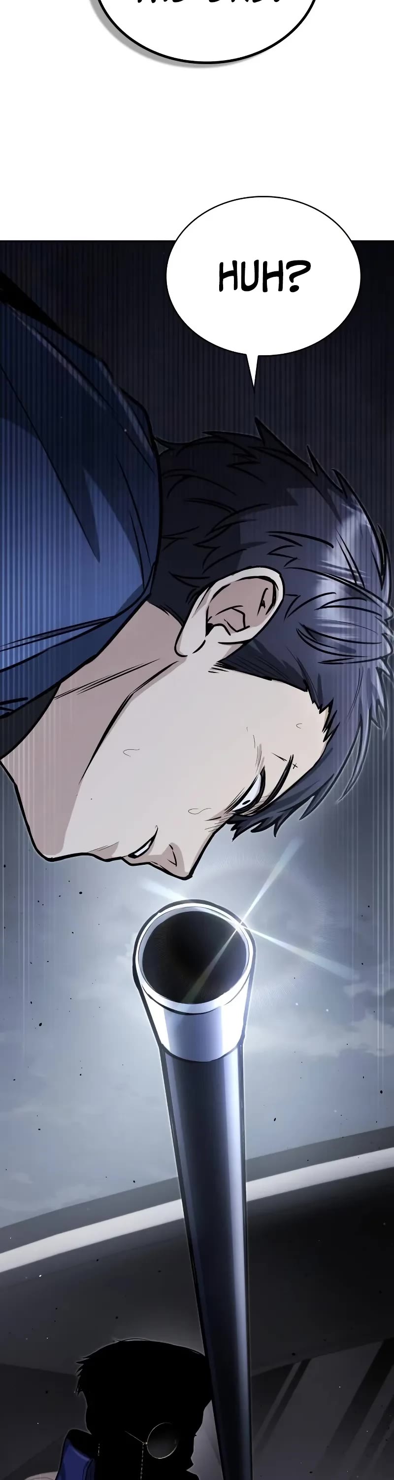 Genius Prismatic Mage chapter 9 page 30