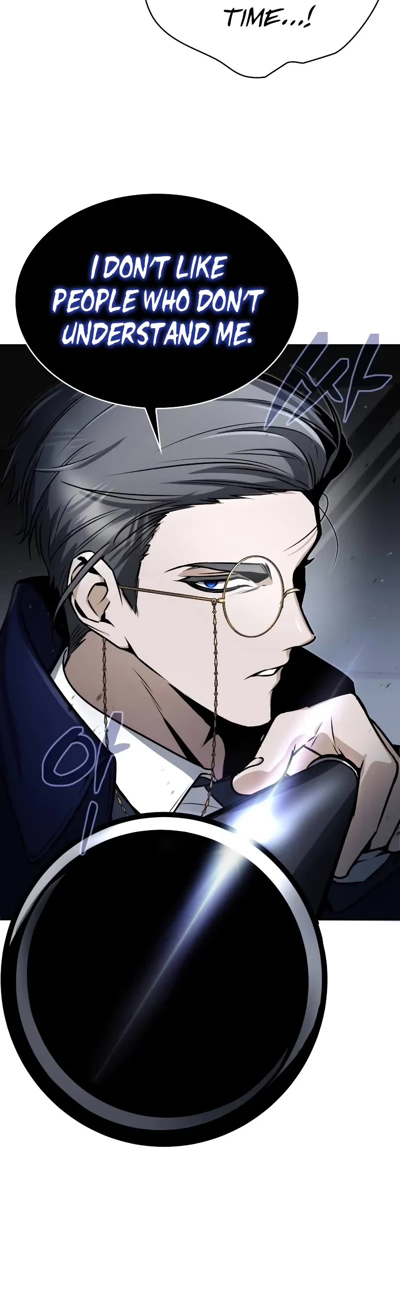 Genius Prismatic Mage chapter 9 page 32