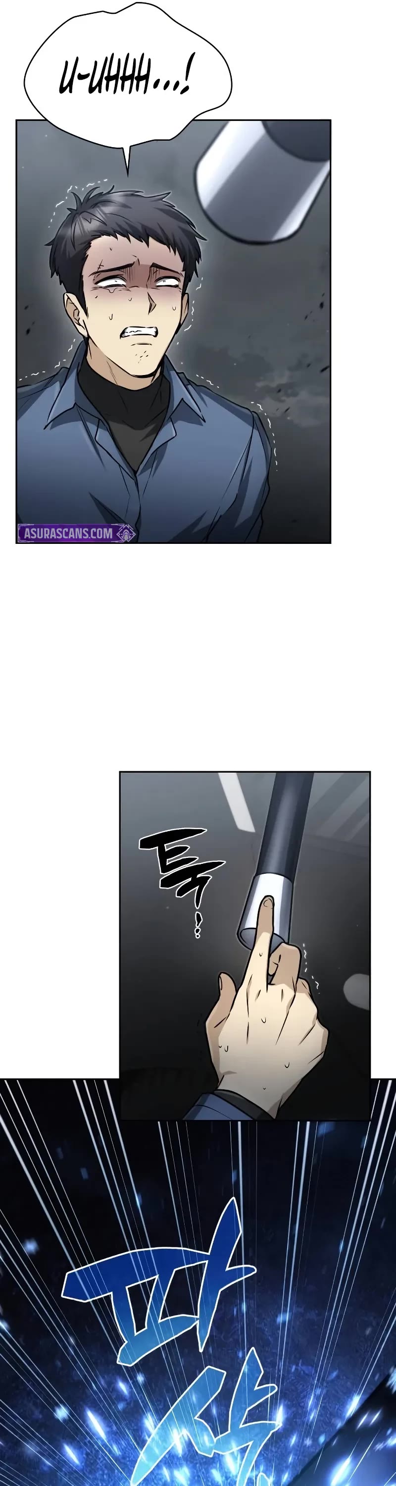 Genius Prismatic Mage chapter 9 page 33