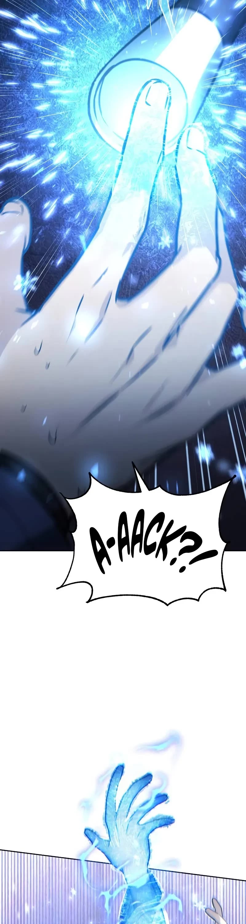 Genius Prismatic Mage chapter 9 page 34