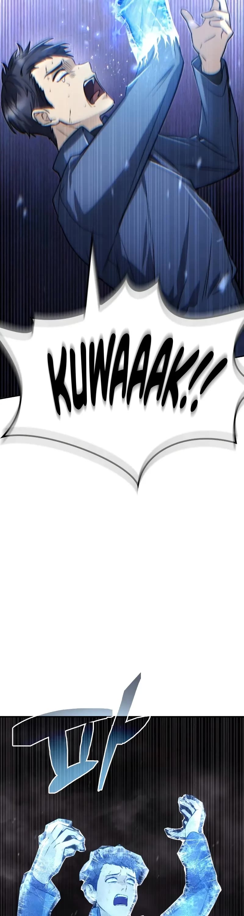 Genius Prismatic Mage chapter 9 page 35