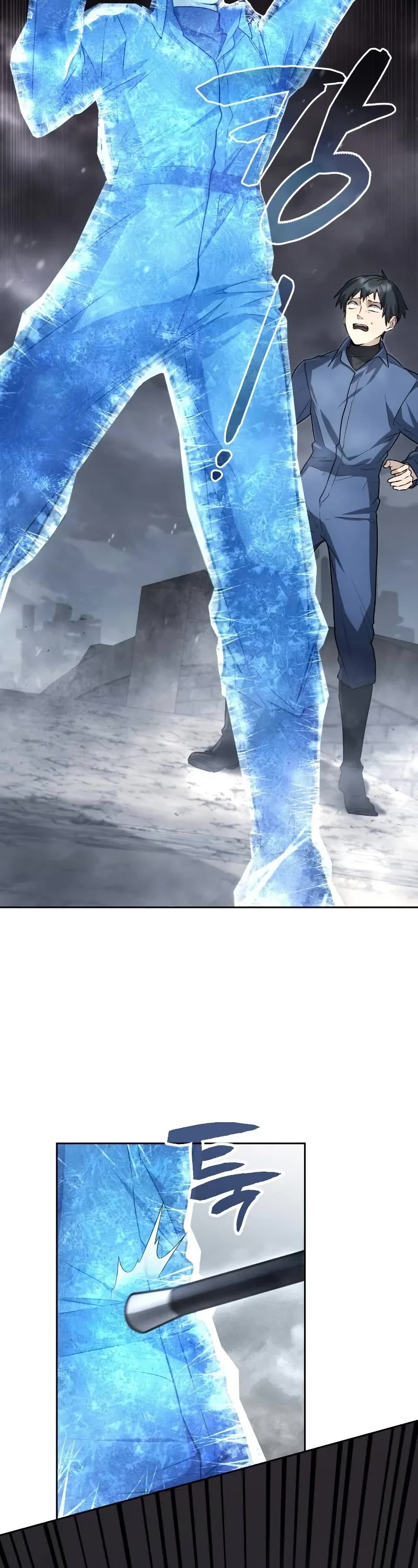 Genius Prismatic Mage chapter 9 page 36